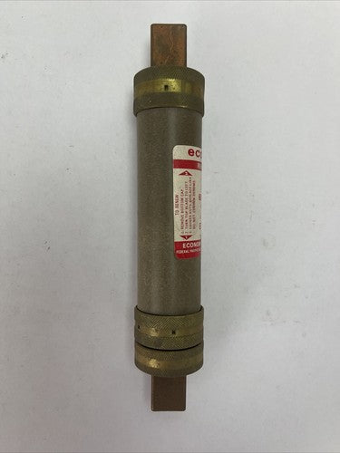 FPE ERS80 RENEWABLE ECONOMY FUSE 80AMP 600VAC FEDERAL PACIFIC ELECTRIC3