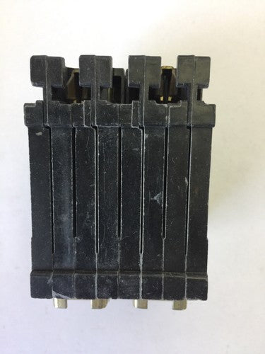 ITE QT2-4030 3 EQ-T QUAD UNITS PLUG-IN CIRCUIT BREAKER 120/240VAC 40/30-40/30A6