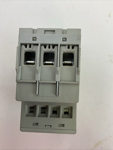 ALLEN BRADLEY STARTER (100-C09Z*10 COIL 24VDC + 193-EECB 1.0-5.0A)5