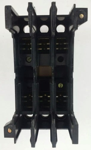 ALLEN BRADLEY 100-A45NZ*3 SER. B, CONTACTOR, 3PH, 600V, 45A, 40HP, 660/690V 22kW5