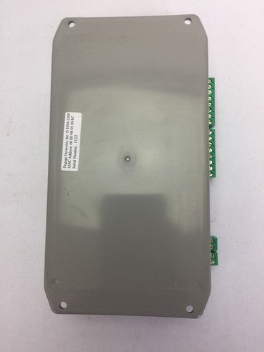 ENGAGE NETWORKS E/PIM-101-M0 ETHERNET PULSE INPUT METER8