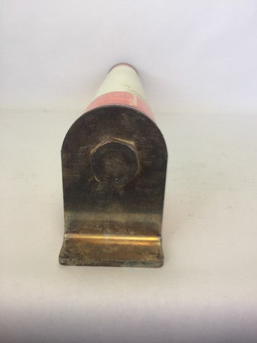 GOULD SHAWMUT AMP-TRAP 225-007-952  CURRENT LIMITING FUSE CL-14 400E 5.5KV MAX2