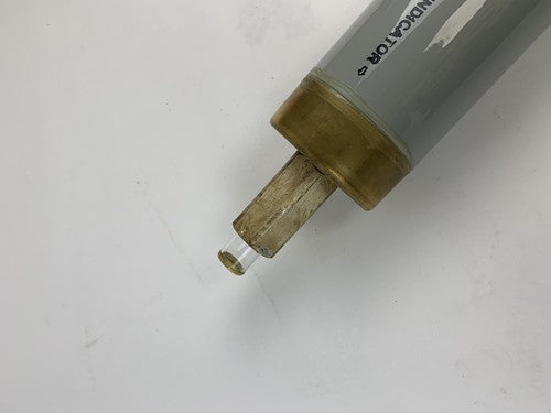 COOPER/COMBINED TECHNOLOGIES 83K140VHD1A X-LIMITER BACKUP FUSE / 8.3kV / 140A4