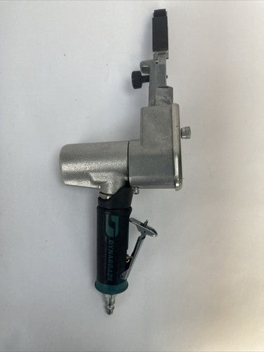 DYNAFILE II SANDER 40320 4550 SFPM5