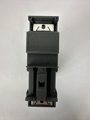 SIEMENS SIMATIC S7-300 1P 6ES7 322-1BL00-0AA0 DIGITAL OUTPUT MODULE4