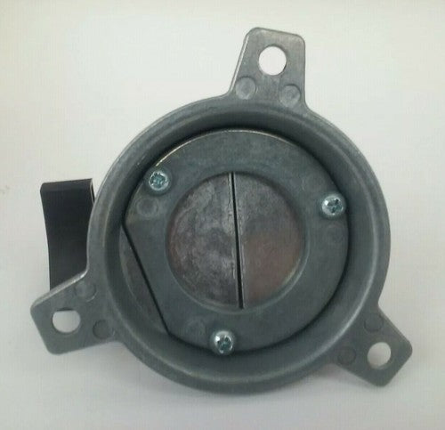 ACCU-SORT 2755-NM42 SER.A BRACKET W/ SWIVEL MOUNT USE W/ 2755-NB40 OR 2755-NB414