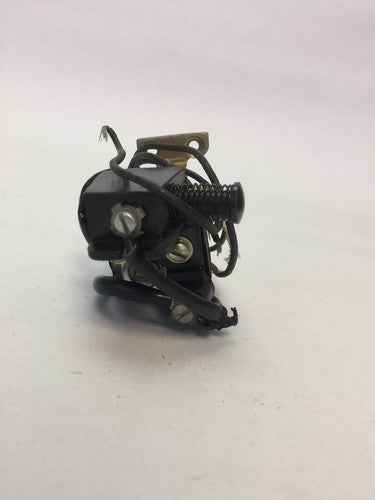 WESTINGHOUSE/CUTLER HAMMER S-896770 SHUNT TRIP 110VAC 60CY 48-60VDC 6