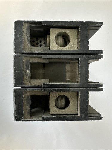 ITE FJ62B100 CIRCUIT BREAKER 100AMP 600VAC 250VDC 2POLE2