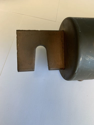 Reliance ECSR600 600A 600V Fuse3