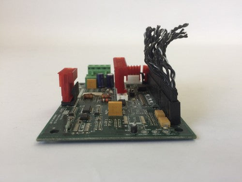 UNICO 323615.004 CIRCUIT BOARD 401-373 ECL 51