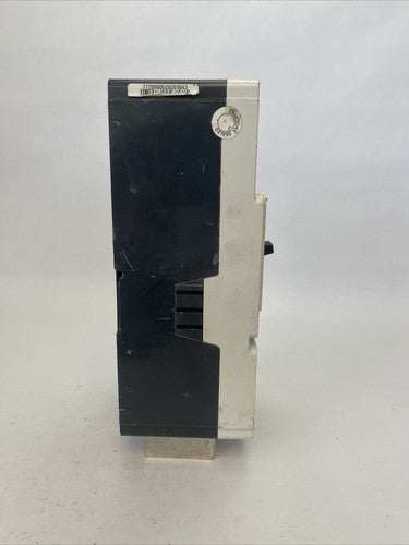EATON CUTLER HAMMER DK 65K DK3400W CIRCUIT BREAKER, 400AMP 3 POLE, 240vAC6