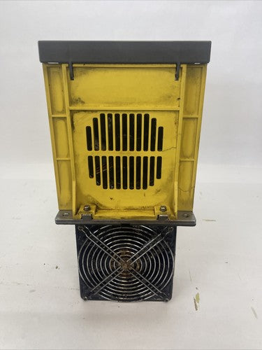 FANUC A06B-6088-H222#H500 SPINDLE AMPLIFIER MODULE6