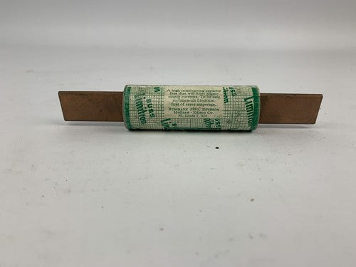 Cooper Bussmann Limitron KTN 70 Fuse 250 Volt 70 Amp "Lot of 3"2