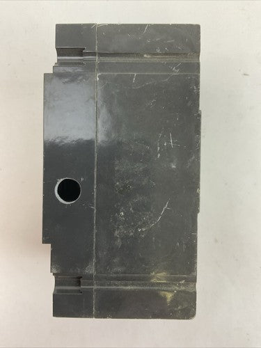 GE TED136040 40AMP 600VAC 250VDC 3POLE CIRCUIT BREAKER2