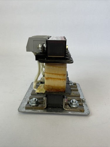 TCI KDRA6LDR KDR DRIVE REACTOR 600V MOTOR AMP 1.13