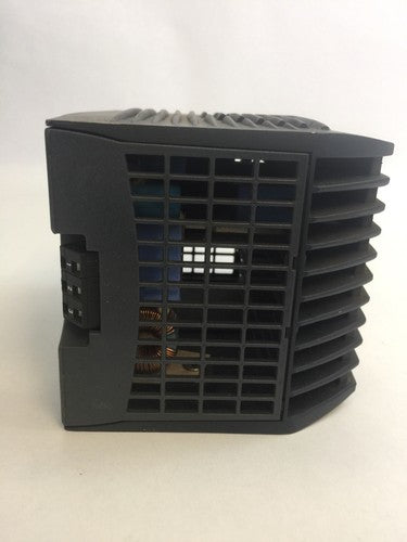 WAGO 787-903 AC-DC/DC-DC CONVERTER LWR 1601-6C1 OUTPUT 24.7VDC 5A INPUT 85-264VA6