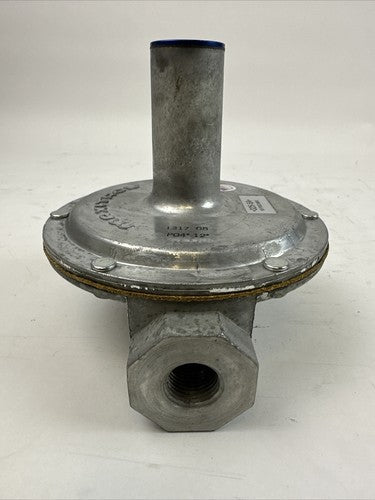 MAXITROL 325-5A 10PSIG 1317 08 P0 4"-12" GAS PRESSURE REGULATOR5