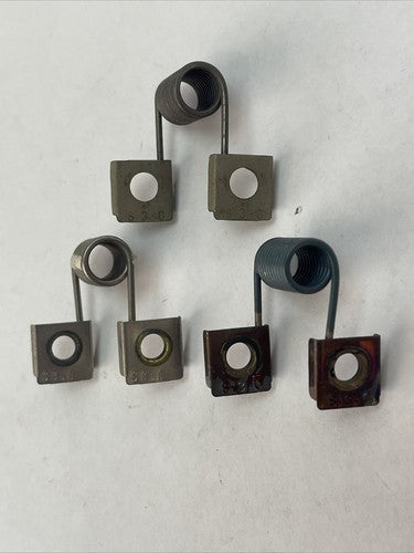 CLARK S3.0 HEATER (LOT OF 3)0