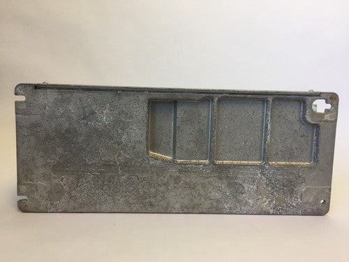 ALLEN BRADLEY 20BD0220A0AYNAND0 POWER FLEX 700 AC DRIVE FRAME 1 SERIES B6