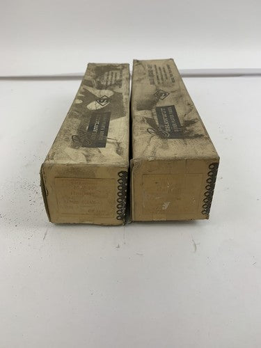 Shawmut Form 600 Amp-trap A6X400 Type 3 400A 600V Fuse "Lot of 2"0