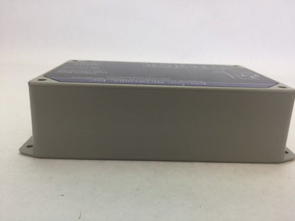 ENGAGE NETWORKS E/PIM-101-M0 ETHERNET PULSE INPUT METER7