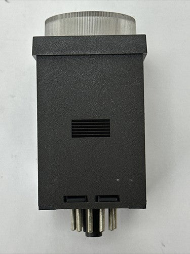 ATC 3-0407B100F3X AUTO TIMING & CONTROL DELAY RELAY4