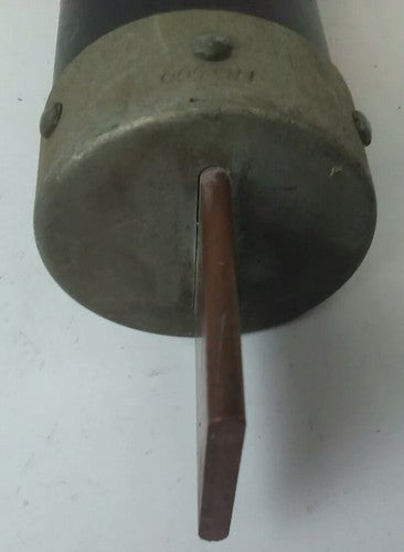 FUSETRON FRS500 DUAL ELEMENT FUSE 600V OR LESS4