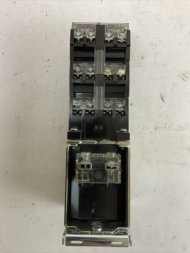 ALLEN BRADLEY 700DC-P800Z24 SER E DC RELAY COIL 24VDC 700-PC40 SER E6