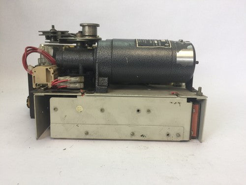 KLOCKNER MOELLER NZM9-250 CIRCUIT BREAKER 600VAC 250A SHUNT TRIP 120V 60HZ M9 7