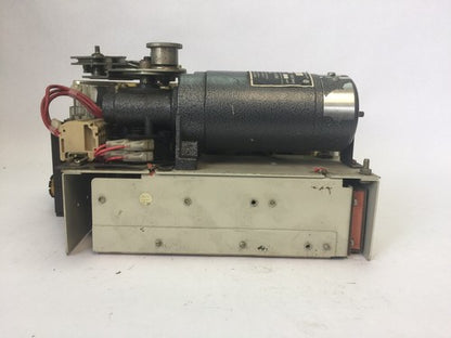 KLOCKNER MOELLER NZM9-250 CIRCUIT BREAKER 600VAC 250A SHUNT TRIP 120V 60HZ M9 7