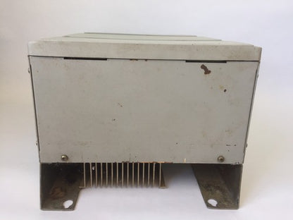 ALLEN BRADLEY 1336-B007-EAD-FA2-L3-S1 CONTANT TORQUE 3-PH AC DRIVE SER A 380/4153