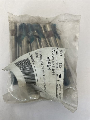 DAYTON LJX 37 S350 M2 P.2030 PUNCH (BAG OF 10)0