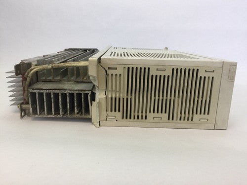 MITSUBISHI MDS-B-CV-110 POWER SUPPLY7