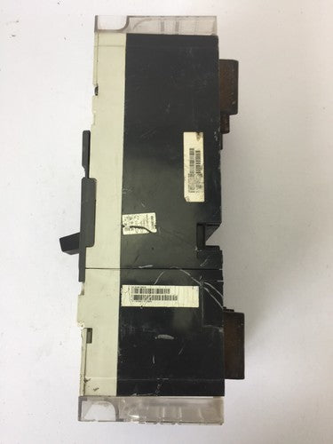 SIEMENS VL400N 3VL4740-1AA34-0AA0 CIRCUIT BREAKER 400A 250VDC 600VAC  6
