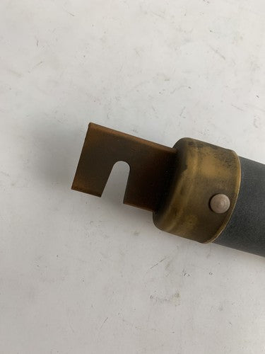 Reliance LESRK125 125A 600V Fuse7