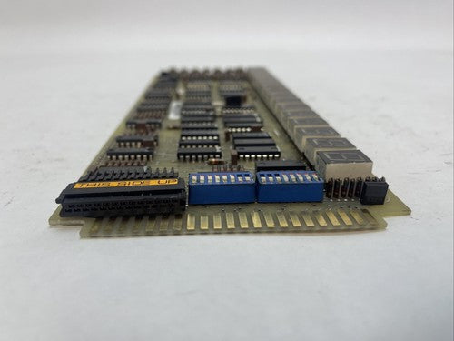 UNICO 304-229 CIRCUIT BOARD4