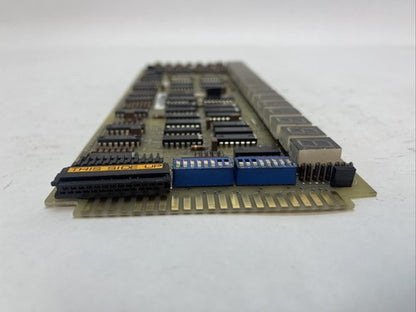 UNICO 304-229 CIRCUIT BOARD4