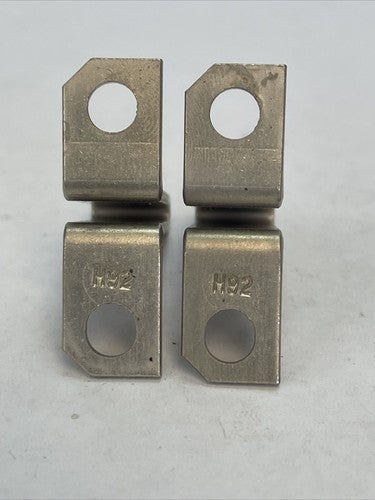 WESTINGHOUSE H92 HEATER (LOT OF 2)0