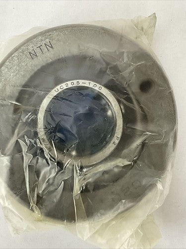 NTN BEARING UNITS UCC205-100D1 BEARING1