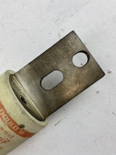 Gould Shawmut Amp-trap A4BY1600-55BA 1600A 600V Fuse3