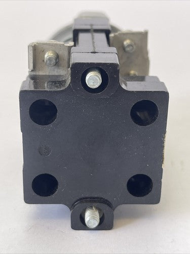 CUTLER HAMMER 10250H479A12 PUSHBUTTON5