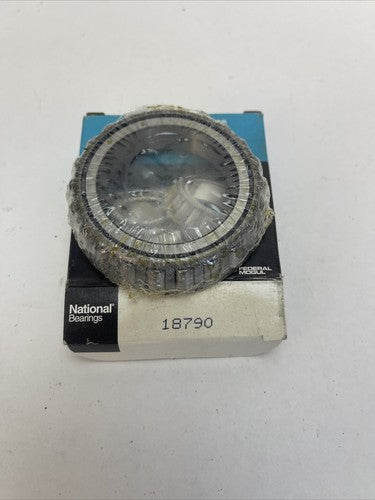 NATIONAL BEARINGS 187200