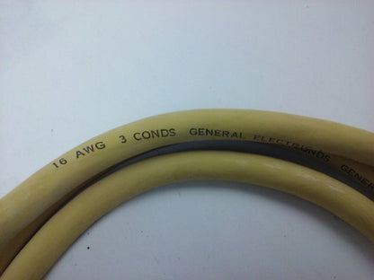 ISSC 9803-38 SOLID STATE METALLIC PROXIMITY SWITCH, 90-250VAC, 50/60HZ, 6VA, NEW7