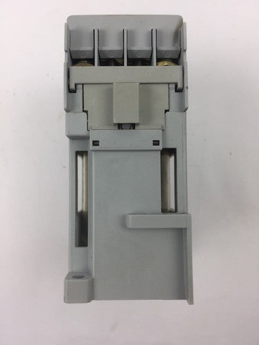 ALLEN BRADLEY 100-C09UDJ300(100-C09D*300 CONTACTOR & 100-FSD250 SURGE PROTECTOR 7