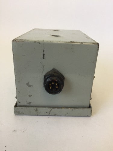 STRATOLITE #105 SAE-R(2)-72 D.O.T. PM-392 ENCLOSURE4