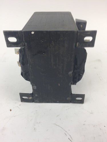 ALLEN BRADLEY 1497-N8 CONTROL CIRCUIT TRANSFORMER .250 KVA 240/480V 60HZ SER A7