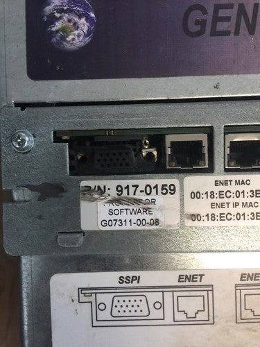 WELDING TECHNOLOGY 902-1301R GEN6 MFDC INVERTER 350-500 VAC 36 KVA@480 VAC 400 A6