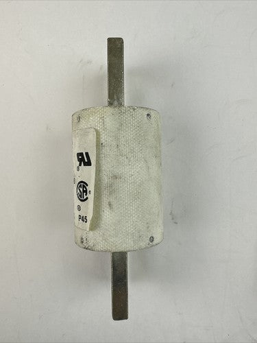 BUSS FWH-250A SEMI CONDUCTOR FUSE 250A 500V AC/DC3