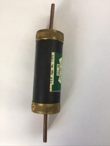 CEFCO RENEWABLE FUSE 175AMP 250V4