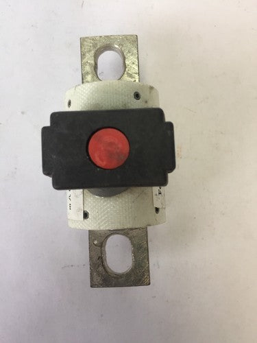 FERRAZ A025R100IL PROTISTOR FUSE 100AMP 250VAC3